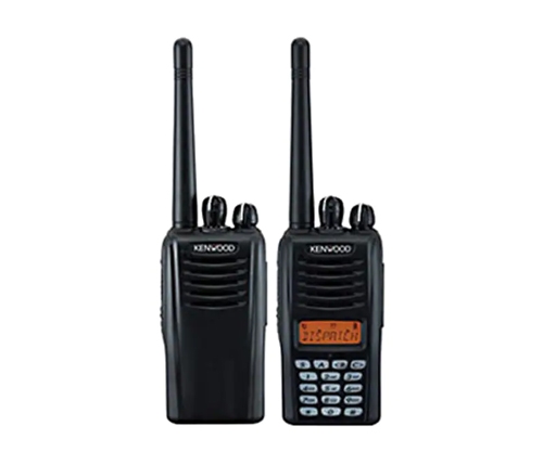 丹東NX-220/320 NEXEDGE? VHF/UHF數(shù)字手持對(duì)講機(jī)