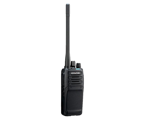 NX-1200D-C3/NX-1300D-C3 VHF/UHF數(shù)字手持對講機(jī)